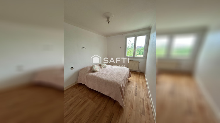 Ma-Cabane - Vente Maison Mainvilliers, 65 m²