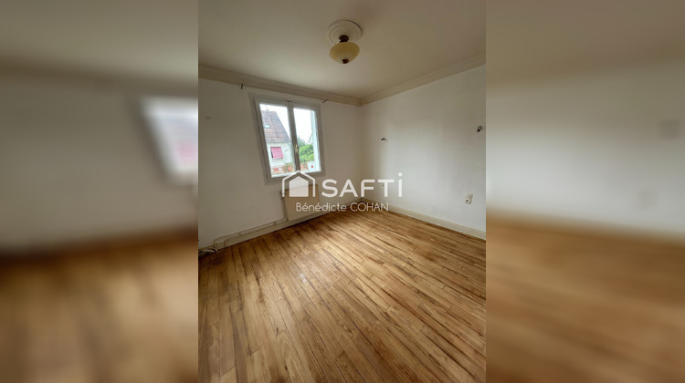 Ma-Cabane - Vente Maison Mainvilliers, 65 m²