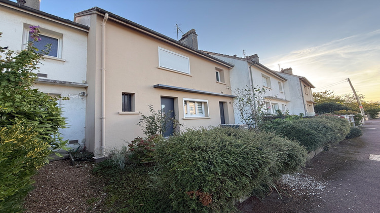 Ma-Cabane - Vente Maison MAINVILLIERS, 100 m²