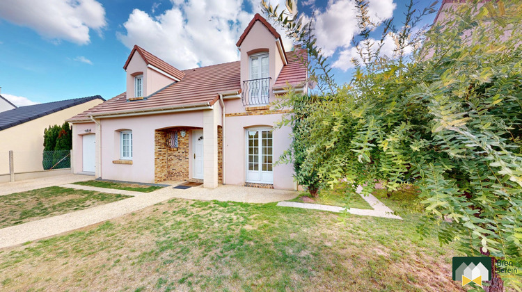 Ma-Cabane - Vente Maison Mainvilliers, 128 m²