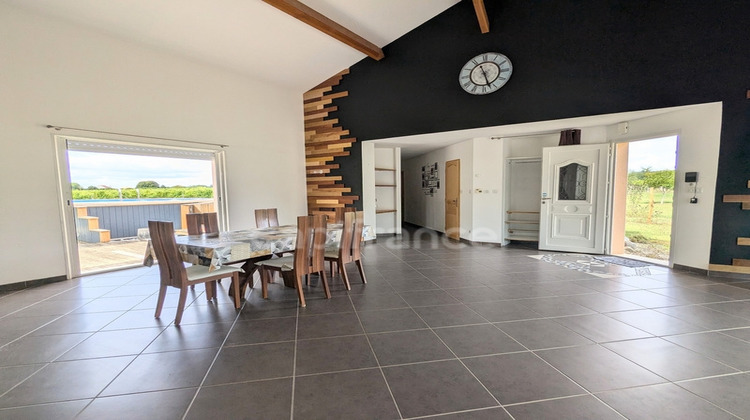 Ma-Cabane - Vente Maison MAINXE, 120 m²