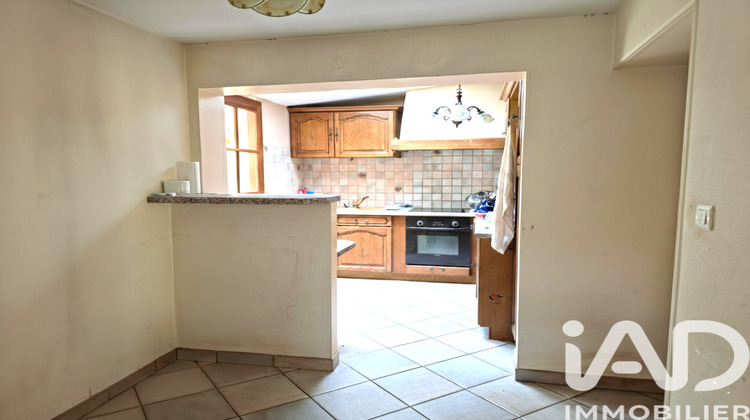 Ma-Cabane - Vente Maison Mainxe, 108 m²