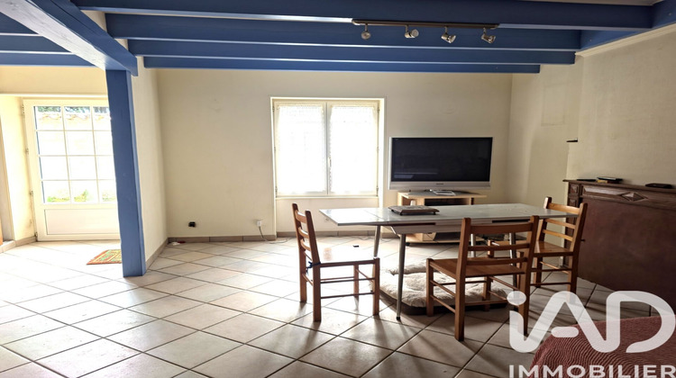 Ma-Cabane - Vente Maison Mainxe, 108 m²