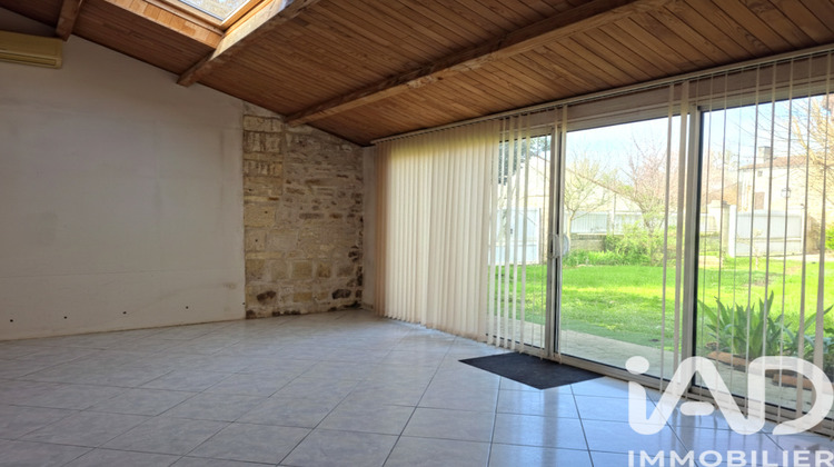 Ma-Cabane - Vente Maison Mainxe, 108 m²