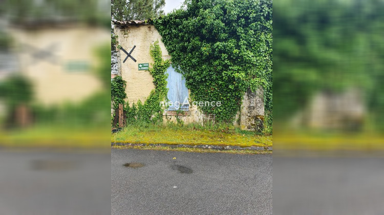 Ma-Cabane - Vente Maison MAINXE GONDEVILLE 16200, 80 m²