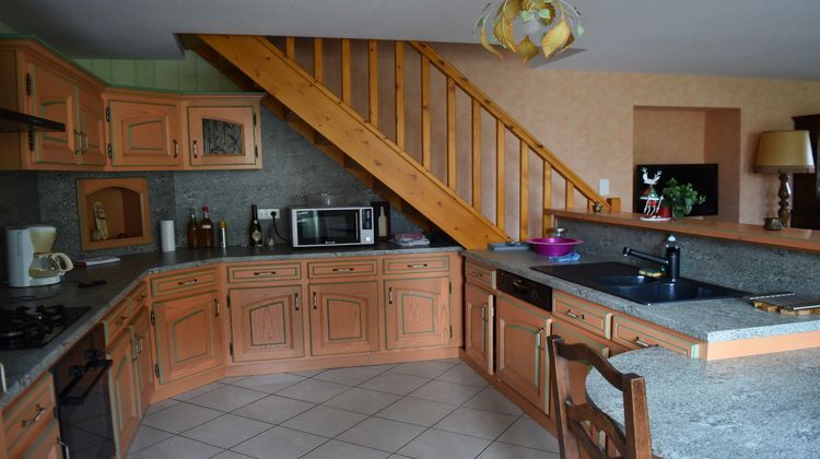 Ma-Cabane - Vente Maison Mainzac, 90 m²