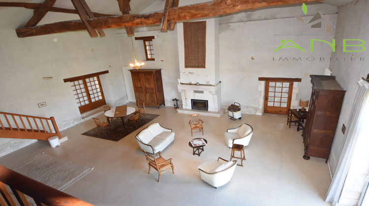 Ma-Cabane - Vente Maison Mainzac, 580 m²