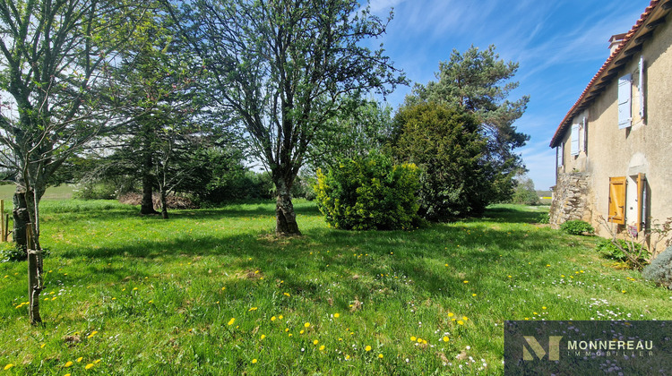 Ma-Cabane - Vente Maison Mainzac, 135 m²