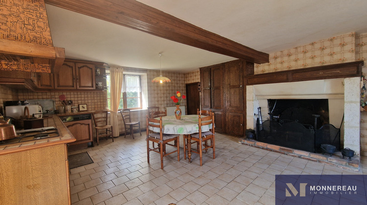 Ma-Cabane - Vente Maison Mainzac, 135 m²