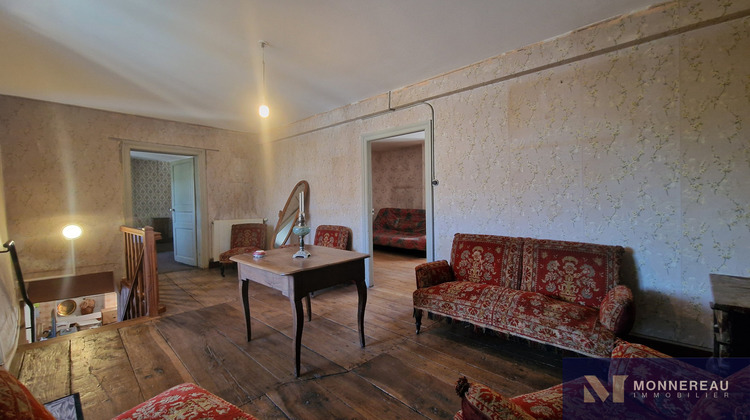 Ma-Cabane - Vente Maison Mainzac, 135 m²
