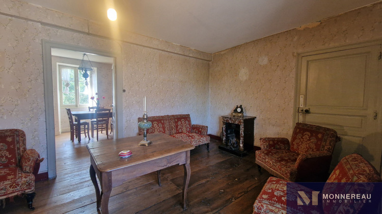 Ma-Cabane - Vente Maison Mainzac, 135 m²