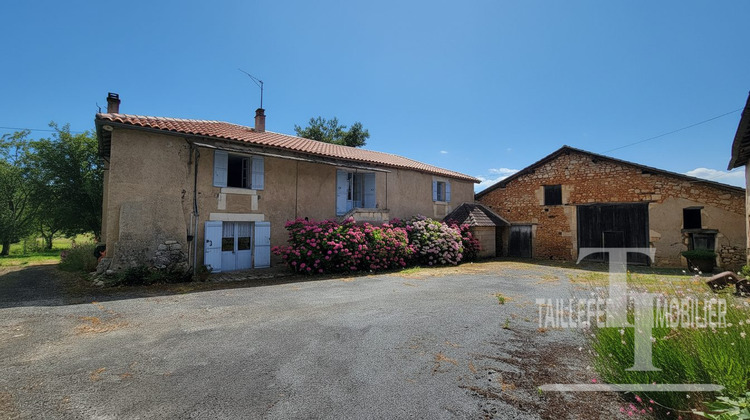 Ma-Cabane - Vente Maison Mainzac, 136 m²