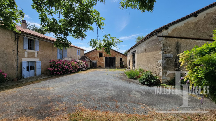 Ma-Cabane - Vente Maison Mainzac, 136 m²