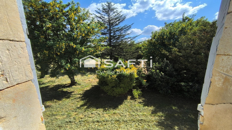 Ma-Cabane - Vente Maison Mainzac, 135 m²