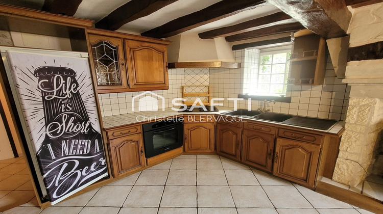 Ma-Cabane - Vente Maison Maire, 68 m²