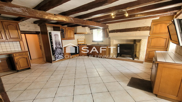 Ma-Cabane - Vente Maison Maire, 68 m²