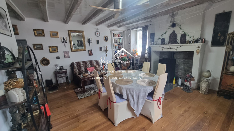 Ma-Cabane - Vente Maison Mairé, 140 m²