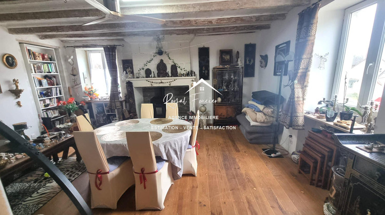 Ma-Cabane - Vente Maison Mairé, 140 m²