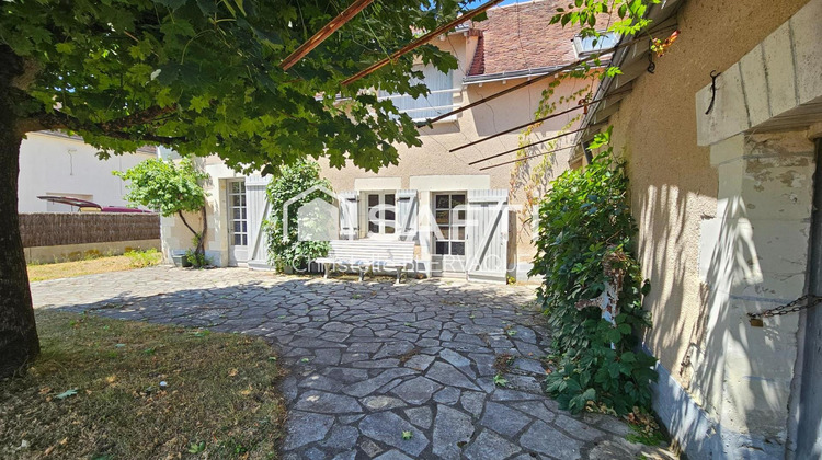 Ma-Cabane - Vente Maison Maire, 120 m²