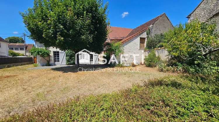 Ma-Cabane - Vente Maison Maire, 120 m²