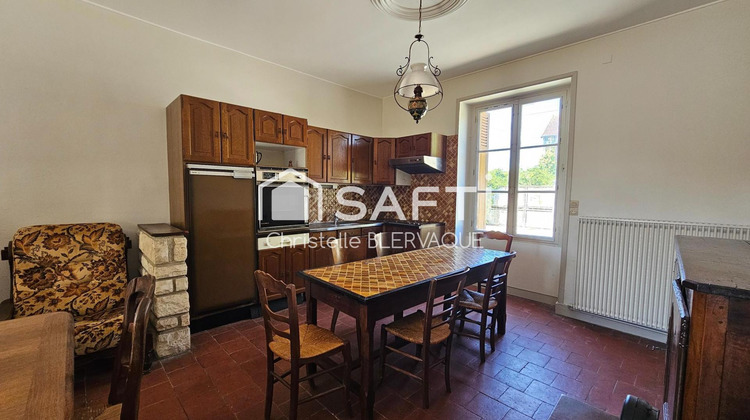 Ma-Cabane - Vente Maison Maire, 120 m²