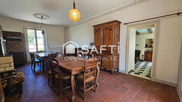 Ma-Cabane - Vente Maison Maire, 120 m²