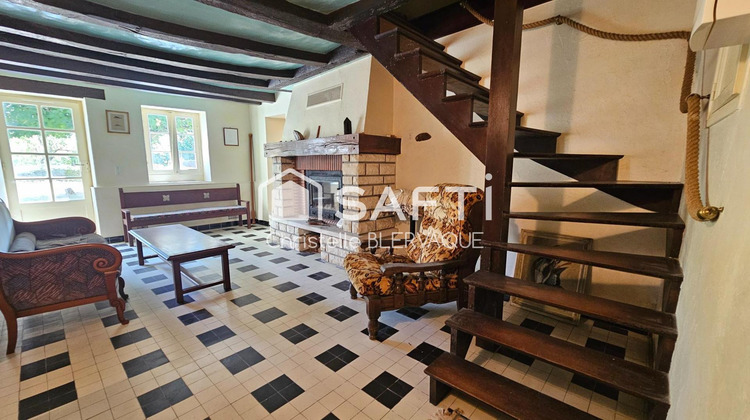 Ma-Cabane - Vente Maison Maire, 120 m²