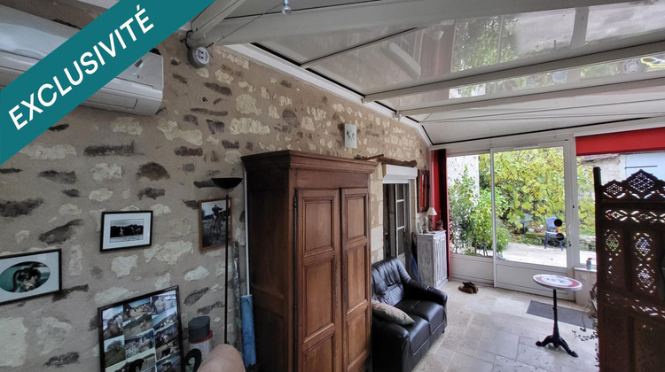 Ma-Cabane - Vente Maison Maire, 155 m²