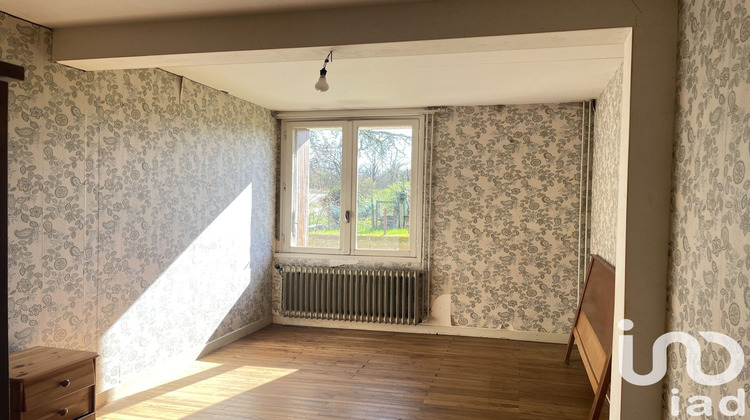 Ma-Cabane - Vente Maison Mairé-Levescault, 69 m²