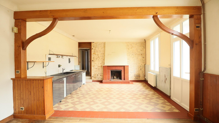 Ma-Cabane - Vente Maison Maire-Levescault, 195 m²