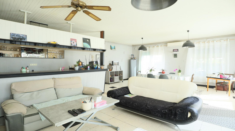 Ma-Cabane - Vente Maison Maire-Levescault, 188 m²