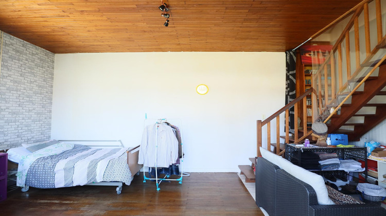 Ma-Cabane - Vente Maison Maire-Levescault, 188 m²