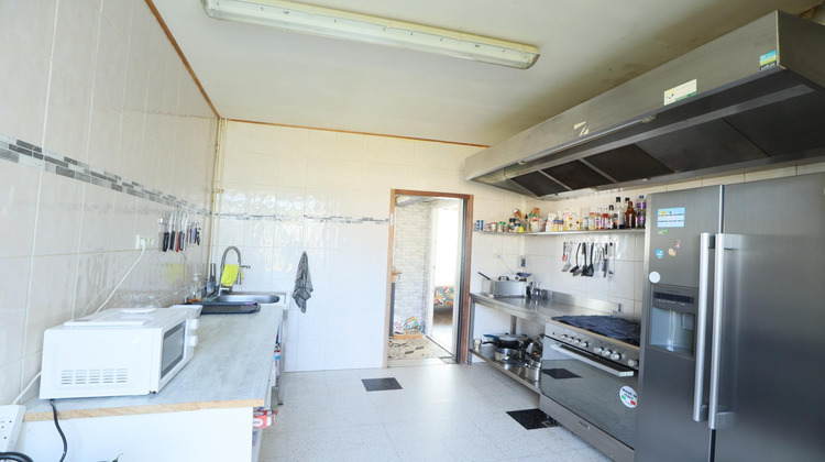 Ma-Cabane - Vente Maison Maire-Levescault, 188 m²