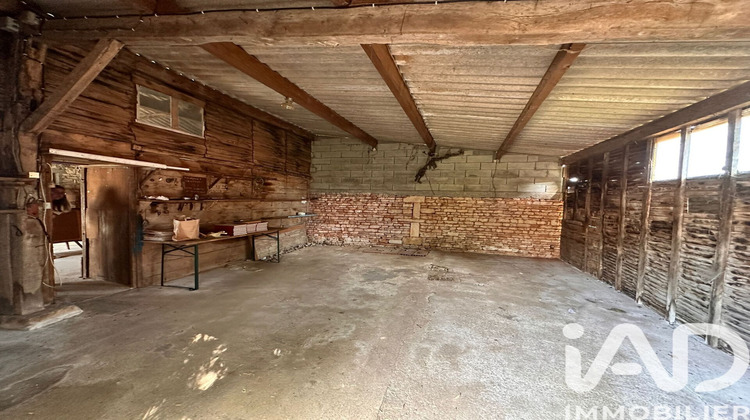 Ma-Cabane - Vente Maison Mairé-Levescault, 159 m²