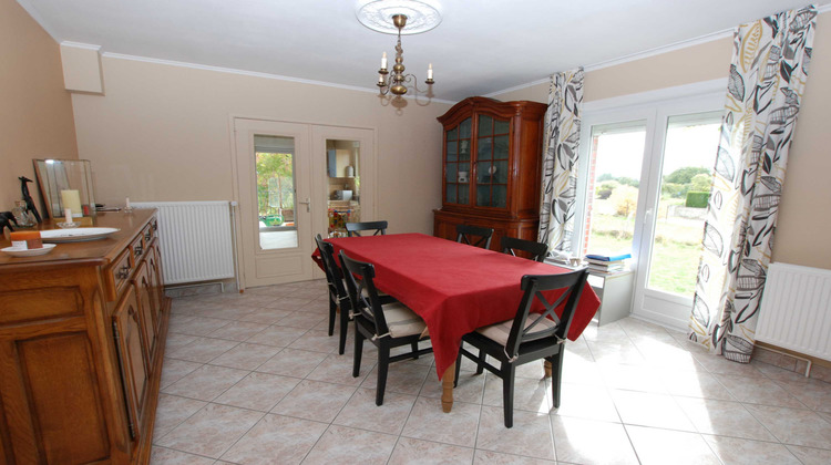 Ma-Cabane - Vente Maison Mairieux, 188 m²