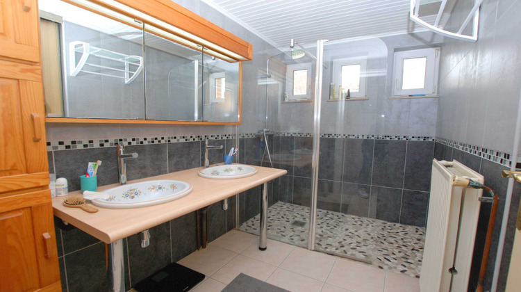 Ma-Cabane - Vente Maison Mairieux, 188 m²