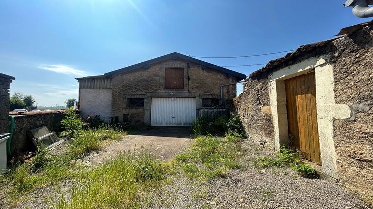 Ma-Cabane - Vente Maison MAIRY-MAINVILLE, 0 m²