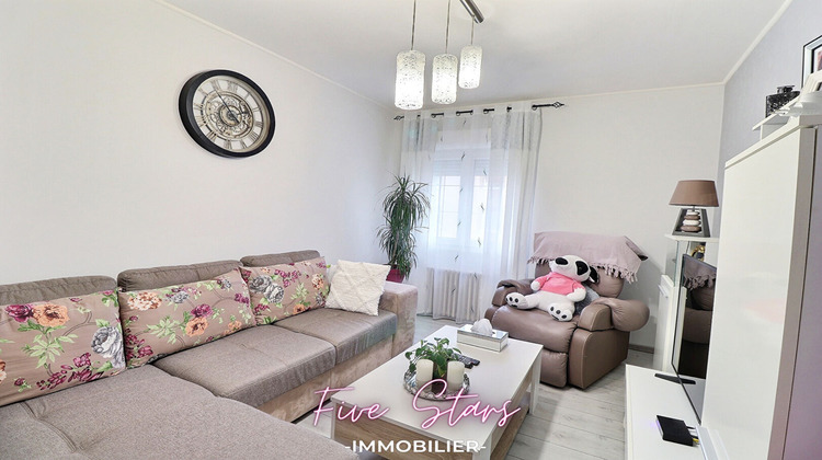 Ma-Cabane - Vente Maison MAIRY-MAINVILLE, 100 m²