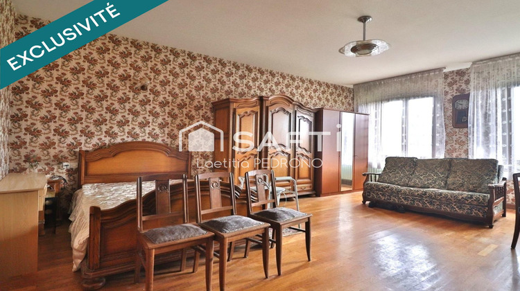 Ma-Cabane - Vente Maison Mairy-Mainville, 257 m²