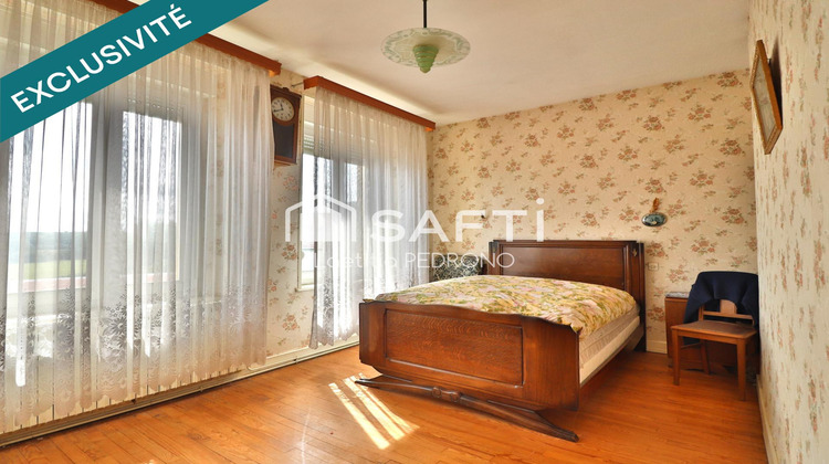 Ma-Cabane - Vente Maison Mairy-Mainville, 257 m²