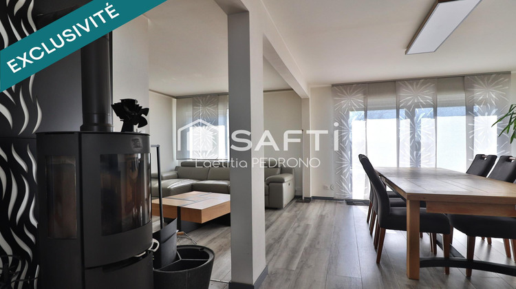 Ma-Cabane - Vente Maison Mairy-Mainville, 78 m²