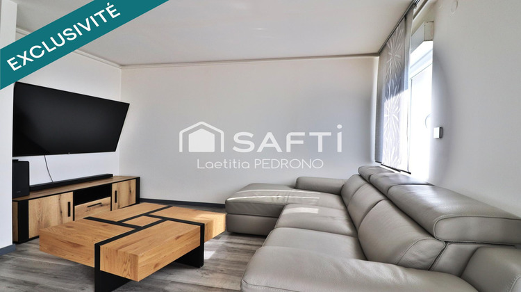 Ma-Cabane - Vente Maison Mairy-Mainville, 78 m²