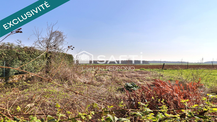 Ma-Cabane - Vente Maison Mairy-Mainville, 81 m²