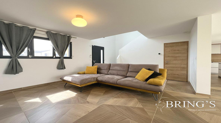 Ma-Cabane - Vente Maison Mairy-Mainville, 123 m²