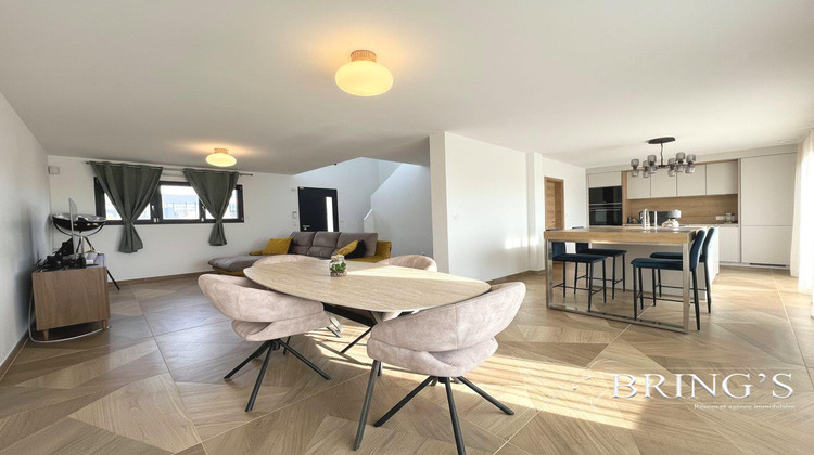 Ma-Cabane - Vente Maison Mairy-Mainville, 123 m²