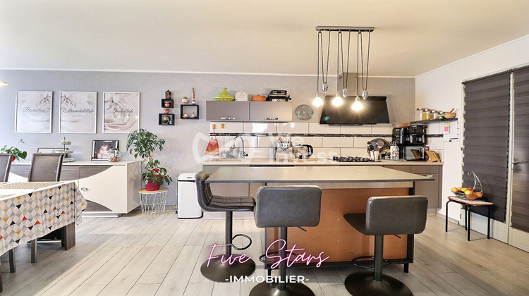 Ma-Cabane - Vente Maison Mairy-Mainville, 100 m²