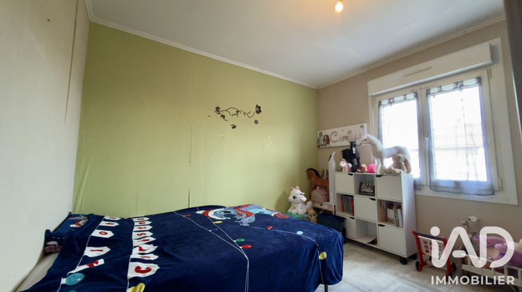 Ma-Cabane - Vente Maison Mairy-Mainville, 80 m²
