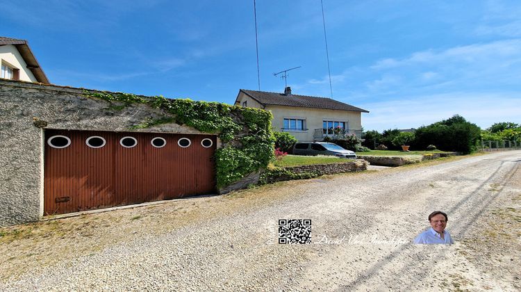 Ma-Cabane - Vente Maison MAIRY-SUR-MARNE, 101 m²