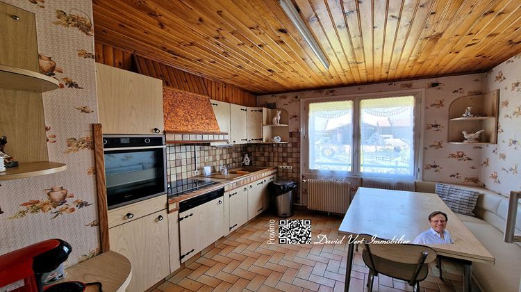 Ma-Cabane - Vente Maison MAIRY-SUR-MARNE, 101 m²