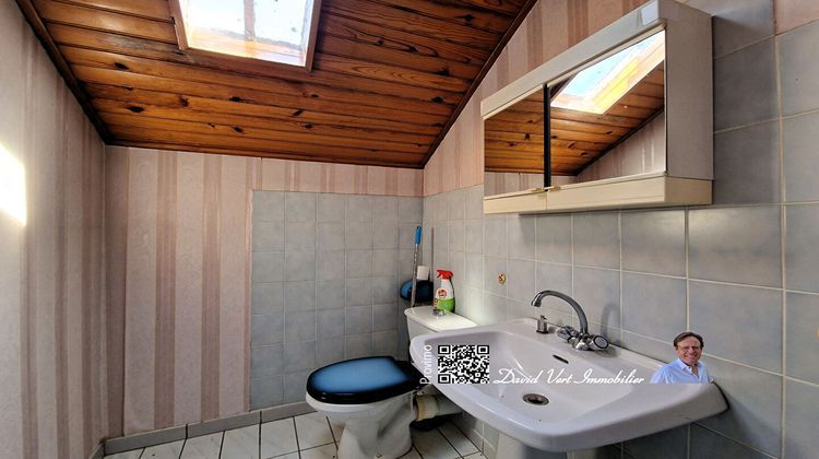 Ma-Cabane - Vente Maison MAIRY-SUR-MARNE, 101 m²